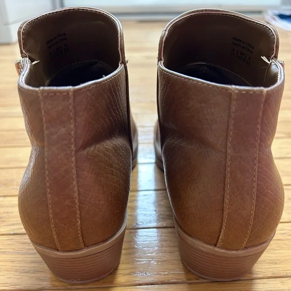 Call It Spring Booties - Picture 5 of 8